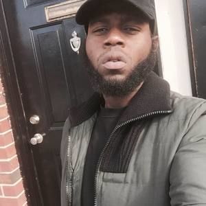 Meet your Posher, Imhotep